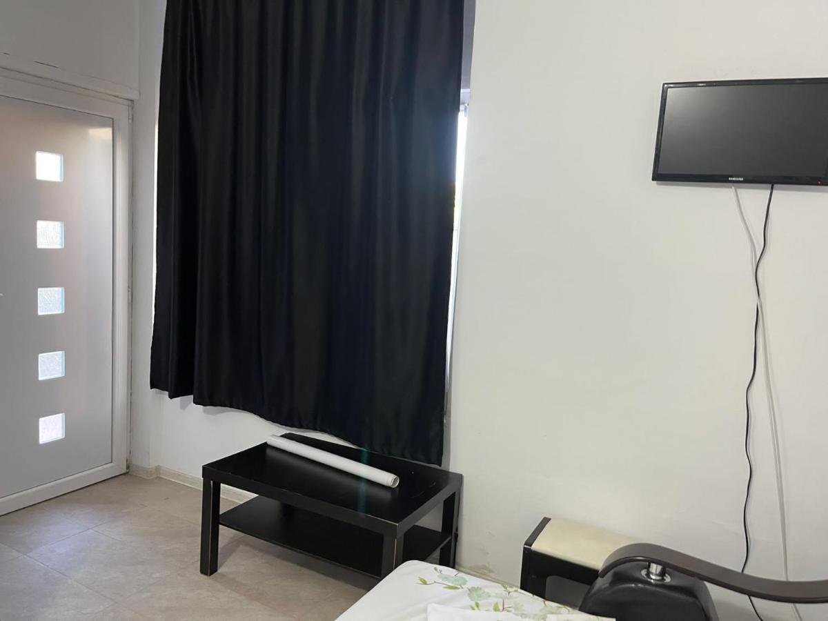 Ferienwohnung Casa Vio Parter Eforie Nord Exterior foto