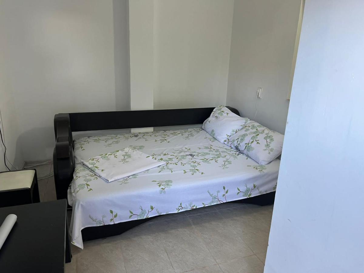 Ferienwohnung Casa Vio Parter Eforie Nord Exterior foto